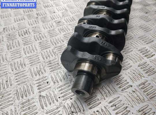 купить Коленвал на BMW 3 E46 (1998-2006)