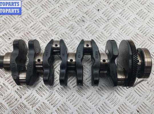 купить Коленвал на BMW 3 E46 (1998-2006)