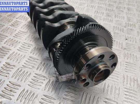 купить Коленвал на BMW 3 E46 (1998-2006)