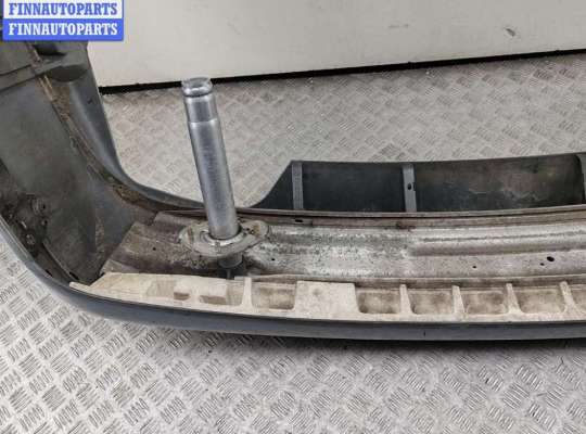 купить Бампер задний на BMW 5 E39 (1995-2003)