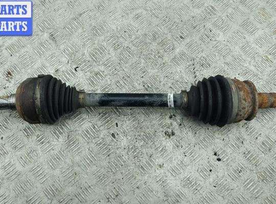 купить Полуось передняя левая на Opel Insignia A (2008-2017)