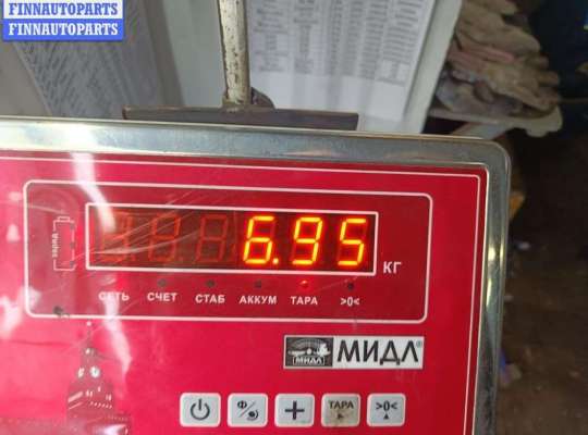 купить Полуось передняя левая на Opel Insignia A (2008-2017)