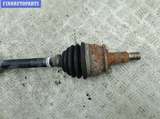 купить Полуось передняя левая на Opel Insignia A (2008-2017)