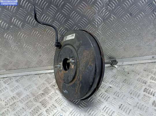 купить Усилитель тормозов вакуумный на Opel Astra H (2004-2009)