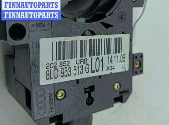 купить Переключатель поворотов на Skoda Octavia mk1 (A4 1U) 1996-2010