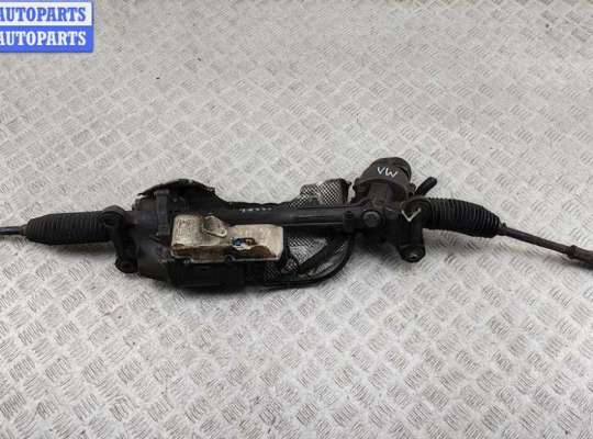 Рулевая рейка