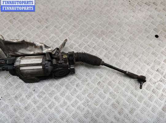 Рулевая рейка на Volkswagen Passat B7 (36)