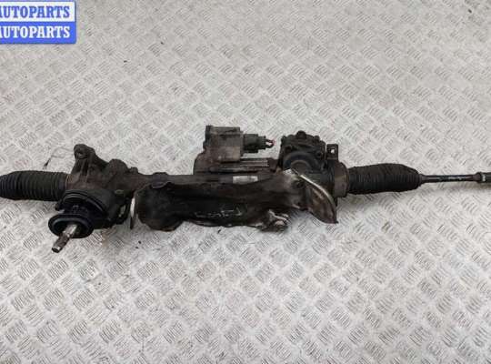 Рулевая рейка на Volkswagen Passat B7 (36)
