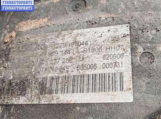 Рулевая рейка на Volkswagen Passat B7 (36)