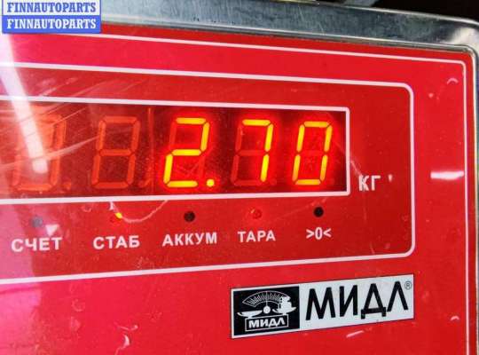 купить Стеклоподъемник электрический передний левый на Volkswagen Passat B5