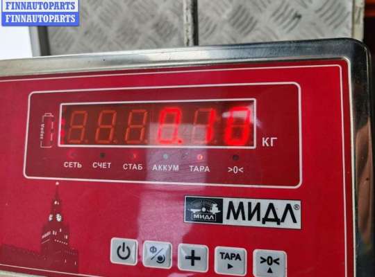 купить Крышка (заглушка) задняя фары левой на Volkswagen Passat B6