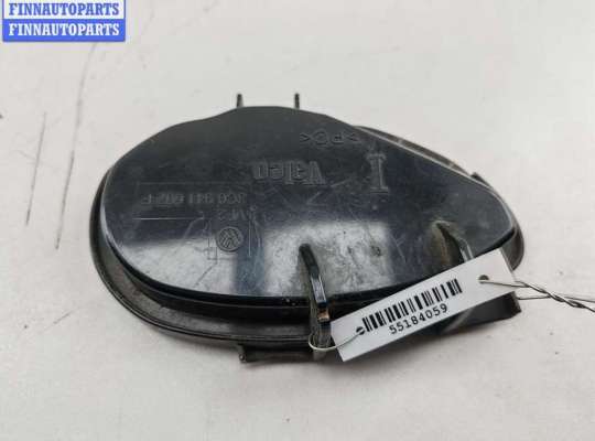 купить Крышка (заглушка) задняя фары левой на Volkswagen Passat B6