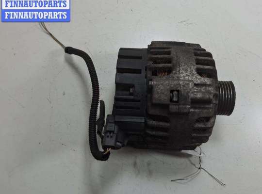 купить Генератор на Peugeot 307