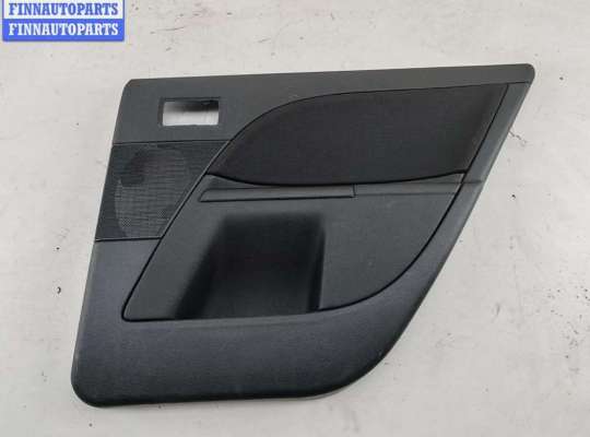 купить Обшивка двери задней правой (дверная карта) на Ford Mondeo III (2000-2007)