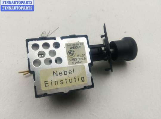 купить Переключатель света на BMW 3 E36 (1991-2000)