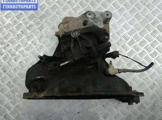 купить КПП 5-ст. механическая на Opel Astra G (1998-2004)