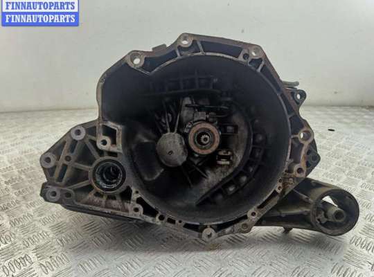 КПП 5-ст. механическая OP2355203 на Opel Astra G (1998-2004)