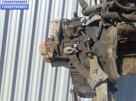 КПП 5-ст. механическая OP2355203 на Opel Astra G (1998-2004)