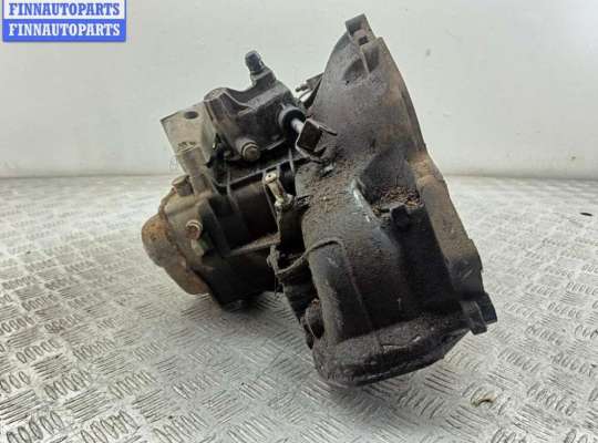 купить КПП 5-ст. механическая на Opel Astra G (1998-2004)