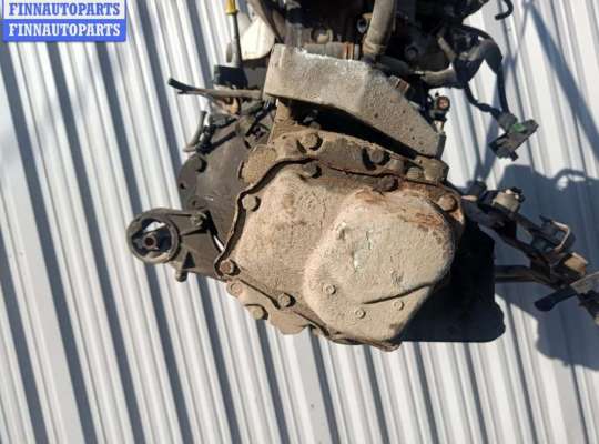 купить КПП 5-ст. механическая на Opel Astra G (1998-2004)