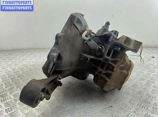 купить КПП 5-ст. механическая на Opel Astra G (1998-2004)