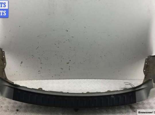 купить Бампер задний на Hyundai Santa Fe (2006-2012)