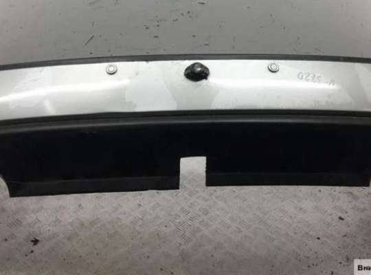 купить Бампер задний на Hyundai Santa Fe (2006-2012)