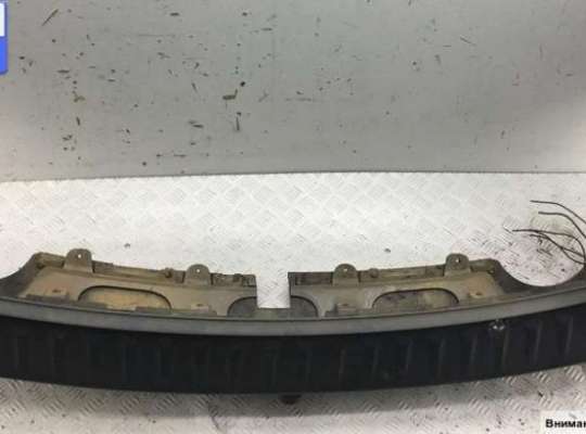 купить Бампер задний на Hyundai Santa Fe (2006-2012)