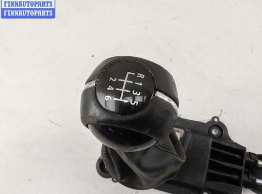 купить Кулиса КПП на Mini Cooper/One 3 (F55/F56, 2013-2024)