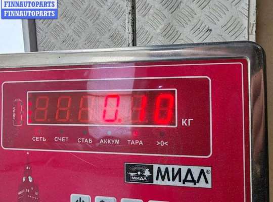 купить Иммобилайзер на Opel Vectra B (1995-2002)