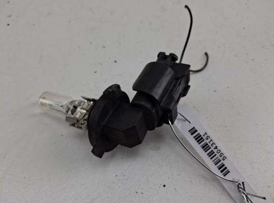 Патрон лампы фары MZ557326 на Mazda 5