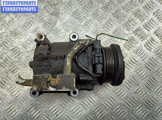 Купить Компрессор кондиционера на Ford Focus I (1998-2005) Компрессор кондиционера FO2211806 на Ford Focus I (1998-2005)