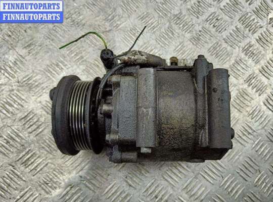 купить Компрессор кондиционера на Ford Focus I (1998-2005)