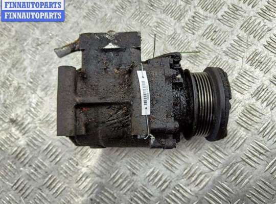купить Компрессор кондиционера на Ford Focus I (1998-2005)