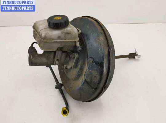купить Усилитель тормозов вакуумный на Opel Astra G (1998-2004)