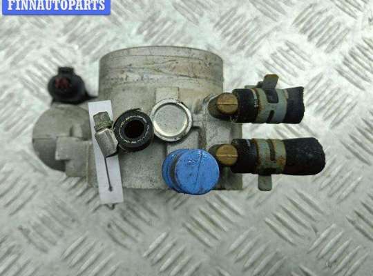 купить Заслонка дроссельная на Audi A6 C5 (1997-2005)