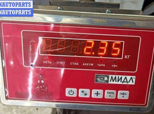 купить Крыло переднее левое на Volkswagen Passat B6