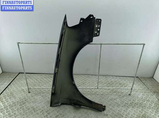 купить Крыло переднее левое на Volkswagen Passat B6