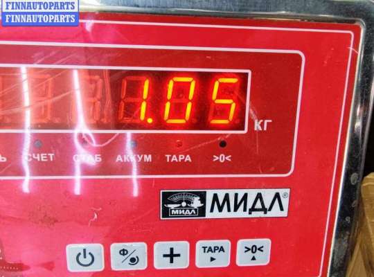 купить Фонарь задний правый на Kia Rio (2005-2011)