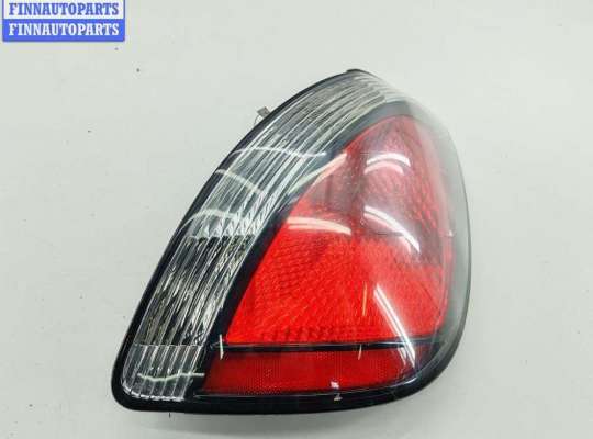 Купить Фонарь задний правый на Kia Rio (2005-2011) Фонарь задний правый KA597501 на Kia Rio (2005-2011)