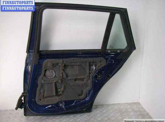 купить Дверь боковая задняя правая на BMW 3 E90/E91/E92/E93 (2005-2013)