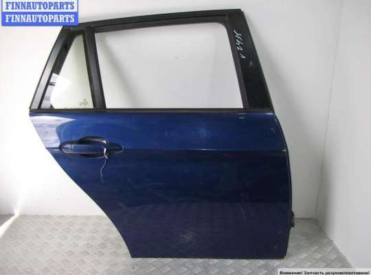 купить Дверь боковая задняя правая на BMW 3 E90/E91/E92/E93 (2005-2013)