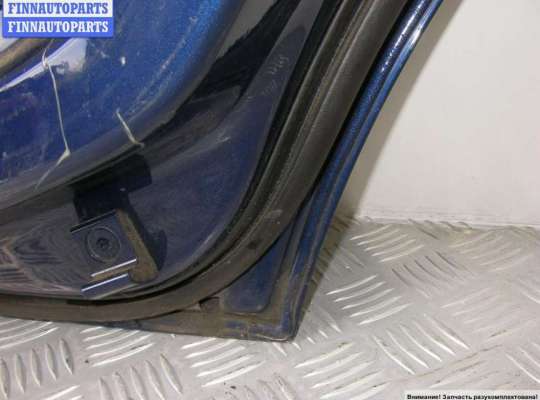 купить Дверь боковая задняя правая на BMW 3 E90/E91/E92/E93 (2005-2013)