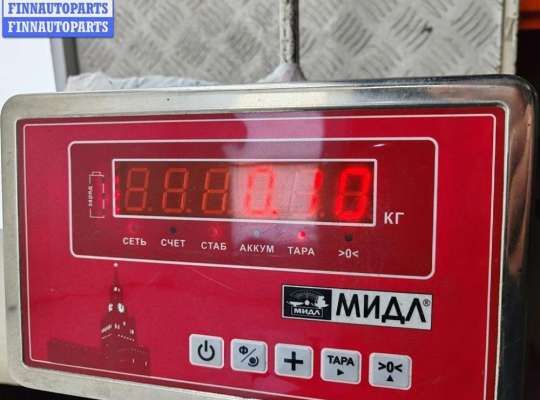 купить Ручка двери наружная передняя правая на Mitsubishi Colt (2004-2012)