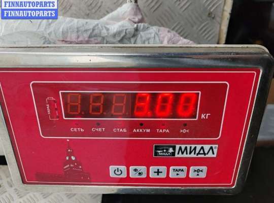 купить Обшивка двери передней правой (дверная карта) на Volvo S80