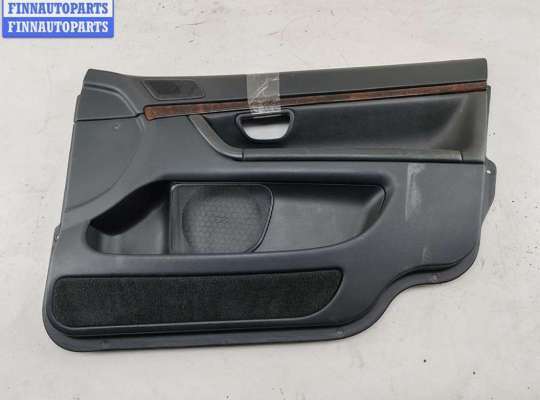 купить Обшивка двери передней правой (дверная карта) на Volvo S80