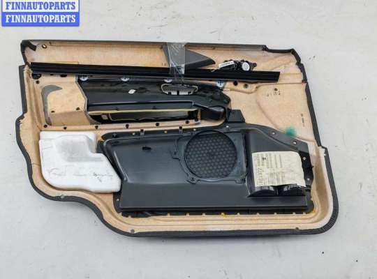 купить Обшивка двери передней правой (дверная карта) на Volvo S80