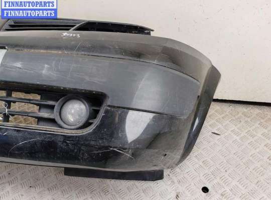 купить Бампер передний на Renault Megane II (2002-2008)