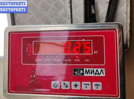 купить Болт развальный на Renault Koleos