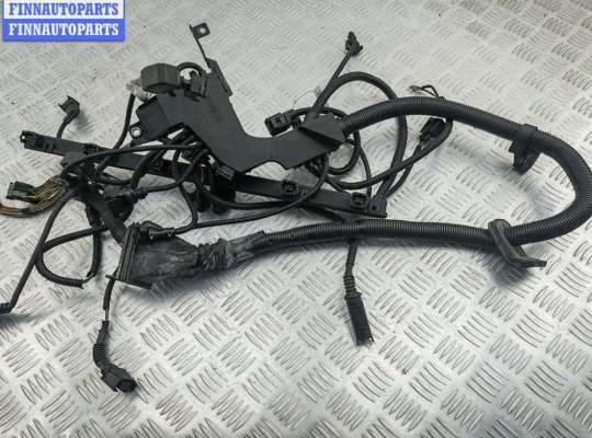 купить Проводка двигателя на BMW 5 E39 (1995-2003)